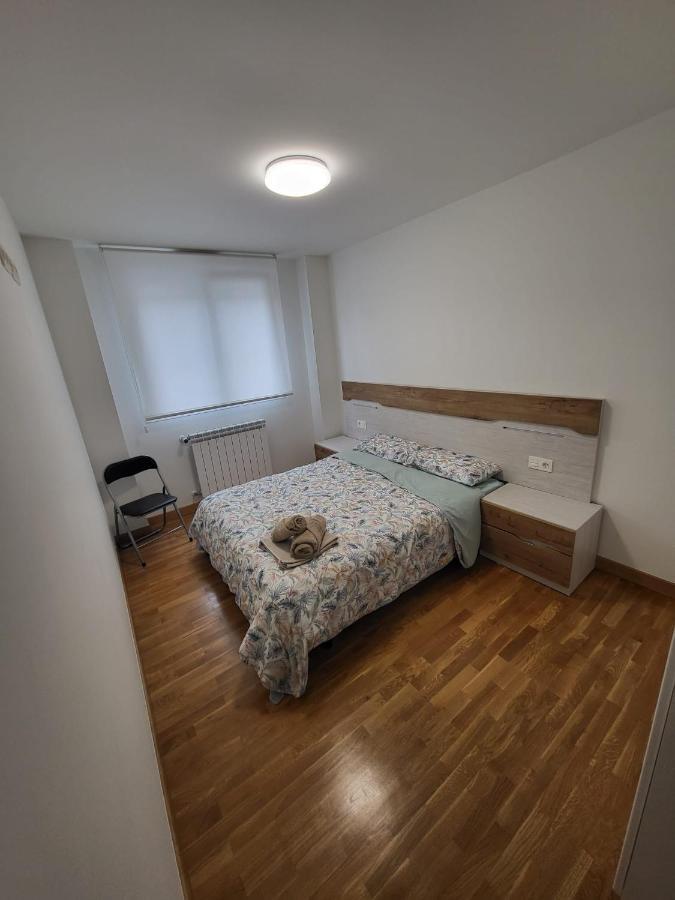 Pilgrimshouse Lejlighed Marquina-Jemein Eksteriør billede