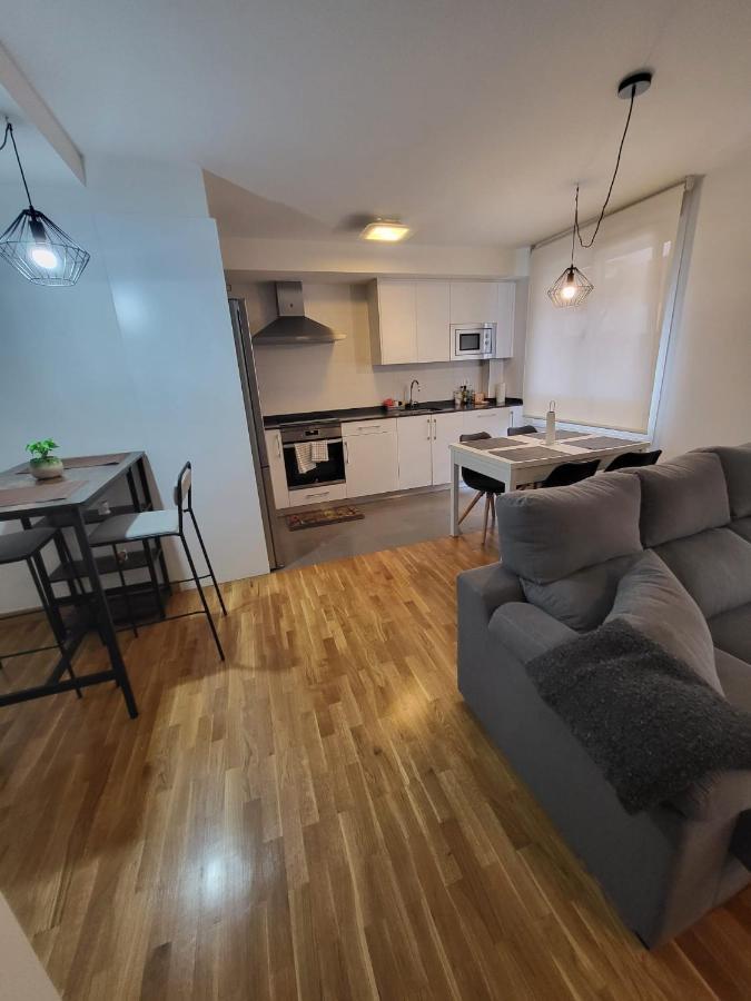 Pilgrimshouse Lejlighed Marquina-Jemein Eksteriør billede