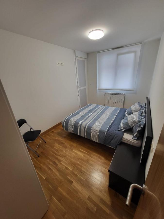 Pilgrimshouse Lejlighed Marquina-Jemein Eksteriør billede