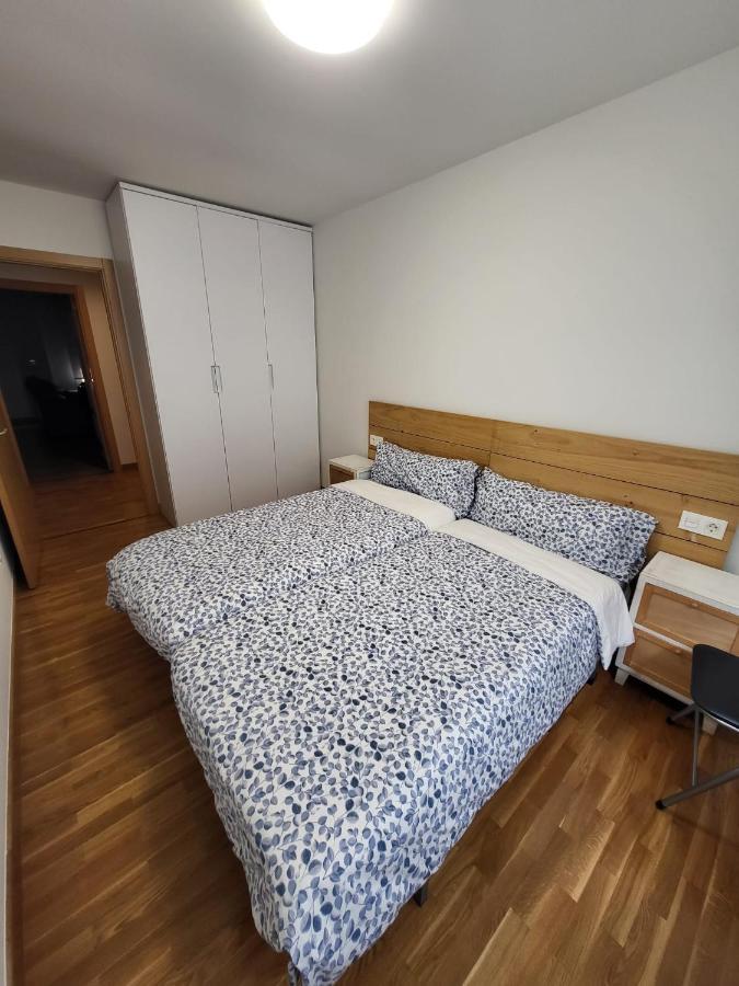 Pilgrimshouse Lejlighed Marquina-Jemein Eksteriør billede